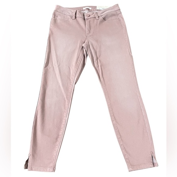 Lauren Conrad Skinny Mid Rise Women Jeans Size 4 Bundle NWT - Picture 9 of 16